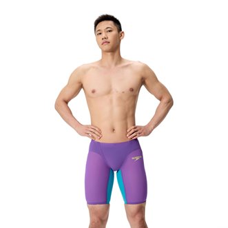 Jammer de compétition SPEEDO FS LZR PURE VALOR 2.0 PUR/TUR