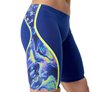 Jammer de compétition SPEEDO FS LZR PURE INTENT 2.0 PRINTED NAV/MUL