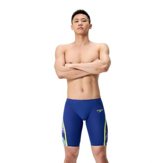 Jammer de compétition SPEEDO FS LZR PURE INTENT 2.0 PRINTED NAV/MUL