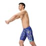 Jammer de compétition SPEEDO FS LZR PURE VALOR 2.0 PRINTED NAV/MUL