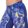 Jammer de compétition SPEEDO FS LZR PURE VALOR 2.0 PRINTED NAV/MUL