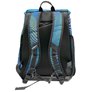 Sac à dos SPEEDO 35L TEAM BAG PRINTED BLA/BLU