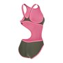 Maillot de bain femme 1 pièce ARENA W ARENA ONE BIGLOGO ONE PIECE