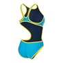 Maillot de bain femme 1 pièce ARENA W ARENA ONE BIGLOGO ONE PIECE