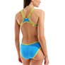 Maillot de bain femme 1 pièce ARENA W ARENA ONE BIGLOGO ONE PIECE