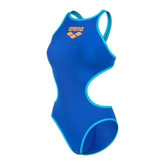 Maillot de bain femme 1 pièce ARENA W ARENA ONE BIGLOGO ONE PIECE