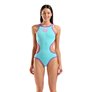Maillot de bain femme 1 pièce ARENA W ARENA ONE BIGLOGO ONE PIECE