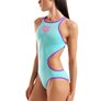 Maillot de bain femme 1 pièce ARENA W ARENA ONE BIGLOGO ONE PIECE