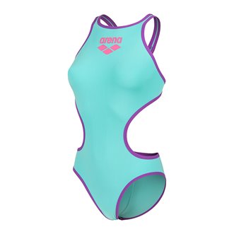 Maillot de bain femme 1 pièce ARENA W ARENA ONE BIGLOGO ONE PIECE