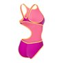 Maillot de bain femme 1 pièce ARENA W ARENA ONE BIGLOGO ONE PIECE