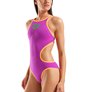 Maillot de bain femme 1 pièce ARENA W ARENA ONE BIGLOGO ONE PIECE