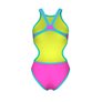 Maillot de bain femme 1 pièce ARENA W ARENA ONE BIGLOGO ONE PIECE