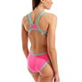 Maillot de bain femme 1 pièce ARENA W ARENA ONE BIGLOGO ONE PIECE