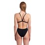 Maillot de bain femme 1 pièce ARENA WOMEN'S SWIMSUIT LACE BACK SOLID