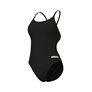 Maillot de bain femme 1 pièce ARENA WOMEN'S SWIMSUIT LACE BACK SOLID