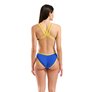 Maillot de bain femme 1 pièce ARENA W ONE DOUBLE CROSS BACK ONE PIECE
