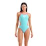 Maillot de bain femme 1 pièce ARENA W ONE DOUBLE CROSS BACK ONE PIECE