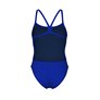 Maillot de bain femme 1 pièce ARENA WOMEN'S TEAM SWIMSUIT CHALLENGE SOLID