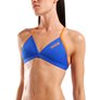 Haut de maillot de bain 2 pièces ARENA WOMEN'S TEAM SWIM TOP TIE BACK SOLID