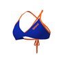 Haut de maillot de bain 2 pièces ARENA WOMEN'S TEAM SWIM TOP TIE BACK SOLID