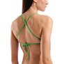 Haut de maillot de bain 2 pièces ARENA WOMEN'S TEAM SWIM TOP TIE BACK SOLID