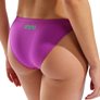 Bas de maillot de bain 2 pièces ARENA WOMEN'S TEAM SWIM BOTTOM SOLID
