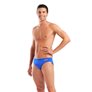 Slip de bain ARENA MEN'S TEAM SWIM BRIEFS SOLID