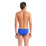 Slip de bain ARENA MEN'S TEAM SWIM BRIEFS SOLID