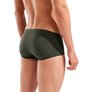 Boxer de bain homme ARENA MEN'S TEAM SWIM LOW WAIST SHORT SOLID