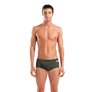 Boxer de bain homme ARENA MEN'S TEAM SWIM LOW WAIST SHORT SOLID