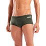 Boxer de bain homme ARENA MEN'S TEAM SWIM LOW WAIST SHORT SOLID
