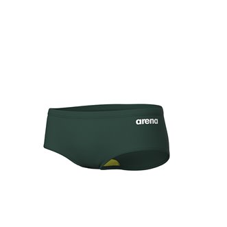 Boxer de bain homme ARENA MEN'S TEAM SWIM LOW WAIST SHORT SOLID