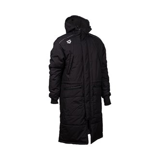 Parka ARENA TEAM PARKA SOLID