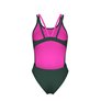 Maillot de bain femme 1 pièce ARENA WOMEN'S ARENA SWIMSUIT TECH MULTI SOLID