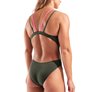 Maillot de bain femme 1 pièce ARENA WOMEN'S ARENA SWIMSUIT TECH MULTI SOLID