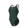 Maillot de bain femme 1 pièce ARENA WOMEN'S ARENA SWIMSUIT TECH MULTI SOLID