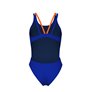 Maillot de bain femme 1 pièce ARENA WOMEN'S ARENA SWIMSUIT TECH MULTI SOLID