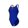Maillot de bain femme 1 pièce ARENA WOMEN'S ARENA SWIMSUIT TECH MULTI SOLID
