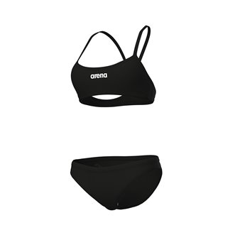 Maillot de bain femme 2 pièces ARENA WOMEN'S BIKINI BANDEAU SOLID