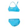 Maillot de bain femme 2 pièces ARENA WOMEN'S BIKINI BANDEAU SOLID