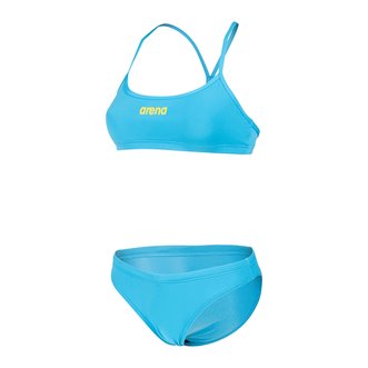 Maillot de bain femme 2 pièces ARENA WOMEN'S BIKINI BANDEAU SOLID