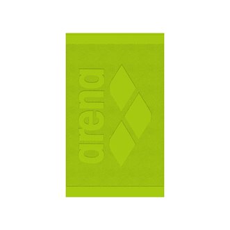 Serviette ARENA JACQUARD TOWEL