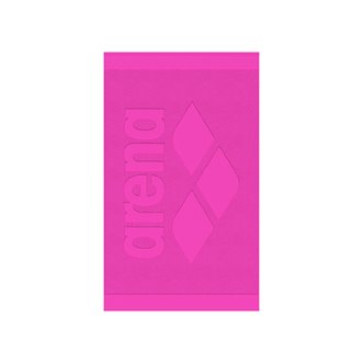 Serviette ARENA JACQUARD TOWEL