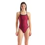 Maillot de bain femme 1 pièce ARENA W SNAKESKIN SWIMSUIT CHALLENGE BACK