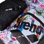 Sac à dos ARENA ONE GO BACKPACK 30L COLLAGE