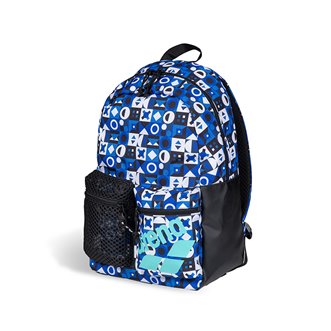 Sac à dos ARENA ONE GO BACKPACK 30L PIECES