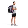 Sac à dos ARENA ALL SET BACKPACK 45L TEXTURE