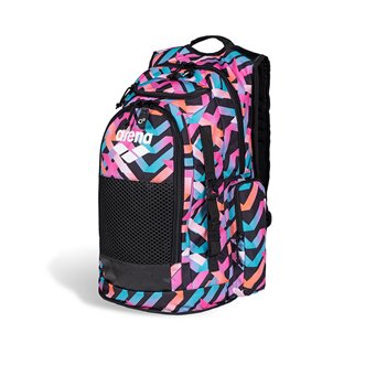 Sac à dos ARENA ALL SET BACKPACK 45L TEXTURE