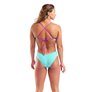 Maillot de bain femme 1 pièce ARENA WOMEN'S ARENA SWIMSUIT TIE BACK SOLID