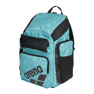 Sac à dos ARENA ONE GO BACKPACK 45L WATER MAZE
